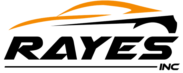 Rayes Inc.